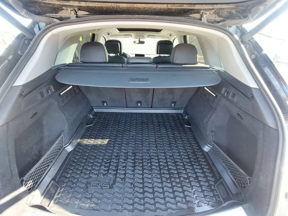 2018 Audi FY Q5 - Image 12 of 13