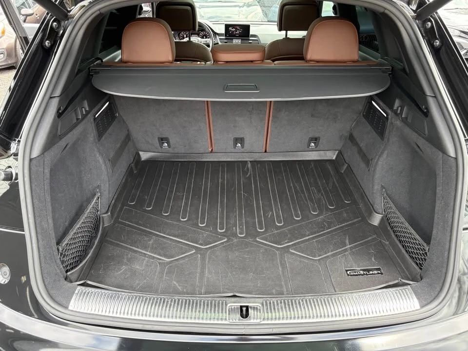 2018 Audi FY Q5 - Image 12 of 16
