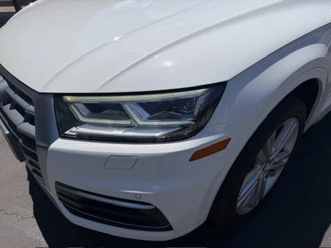 2018 Audi FY Q5 - Image 17 of 20