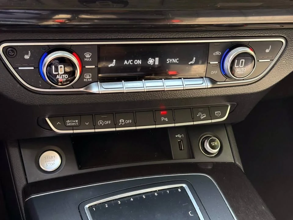 2018 Audi FY Q5 - Image 18 of 20