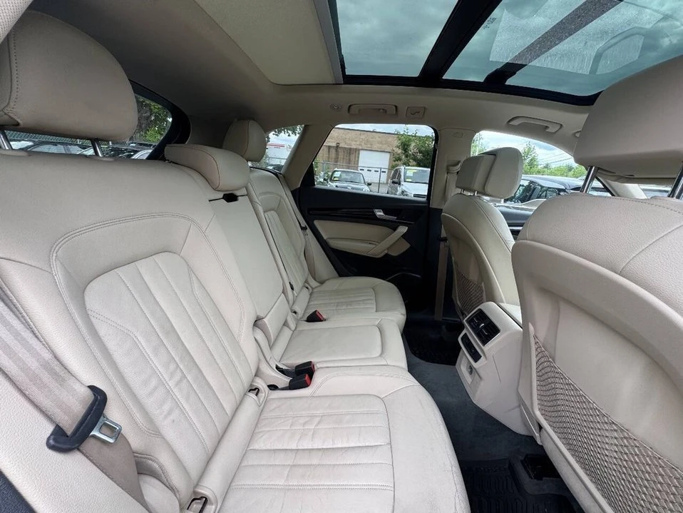 2018 Audi FY Q5 - Image 18 of 20