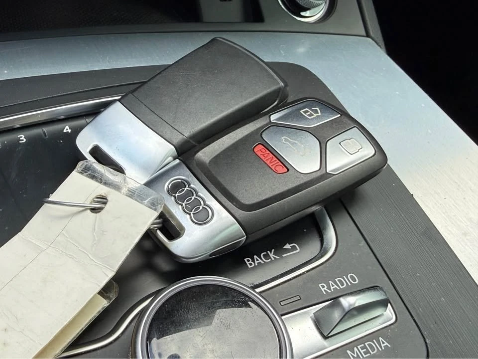 2018 Audi FY Q5 - Image 17 of 18