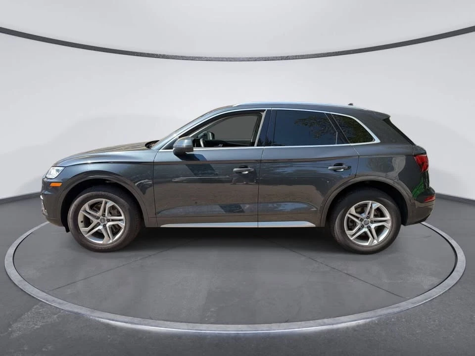 2018 Audi FY Q5 - Image 2 of 20