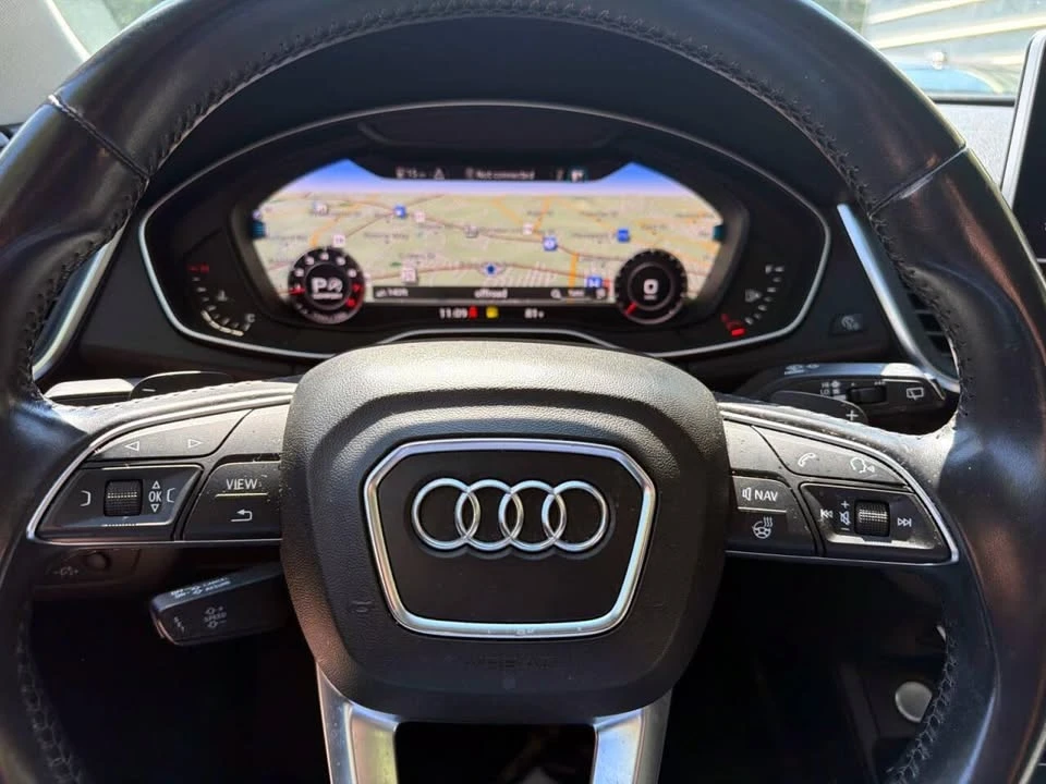 2018 Audi FY Q5 - Image 17 of 20