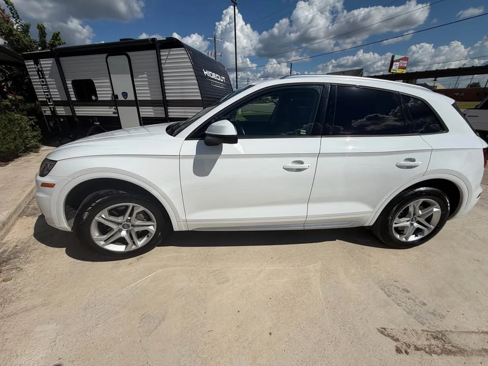 2018 Audi FY Q5 - Image 5 of 7