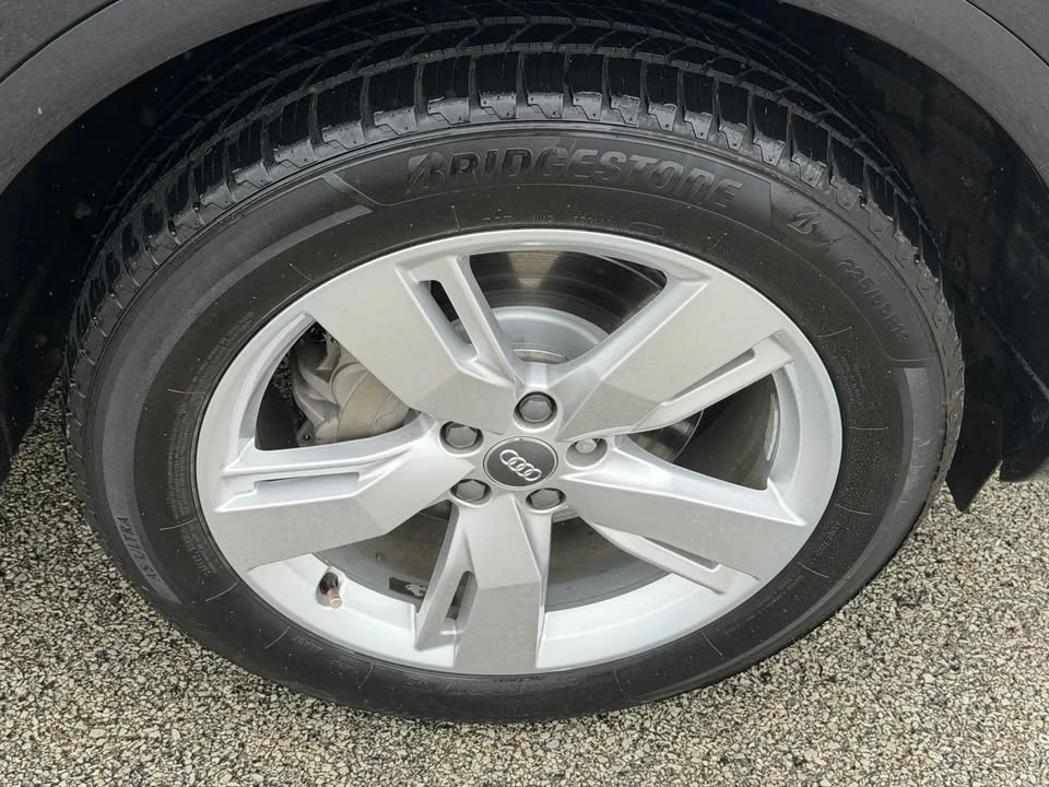 2018 Audi FY Q5 - Image 12 of 20