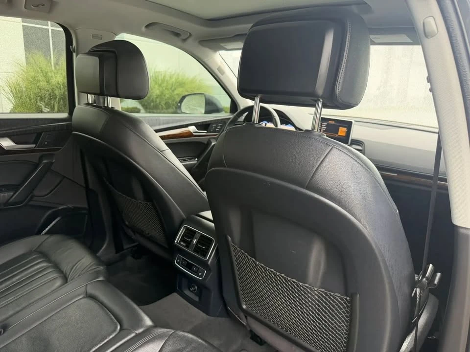 2018 Audi FY Q5 - Image 19 of 20