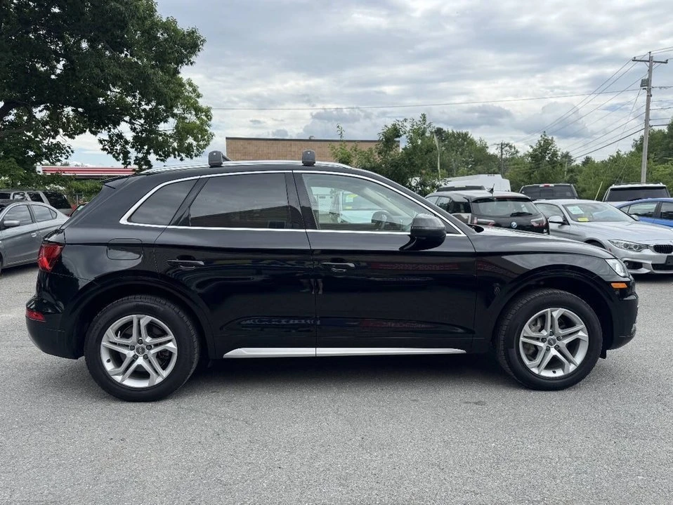 2018 Audi FY Q5 - Image 5 of 20