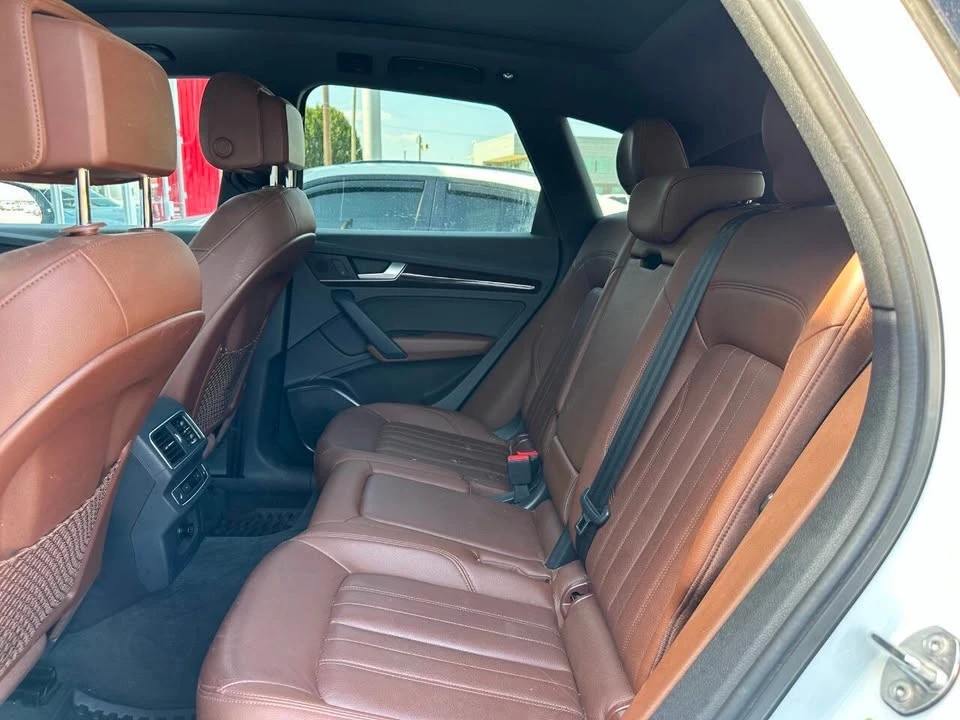 2018 Audi FY Q5 - Image 7 of 7