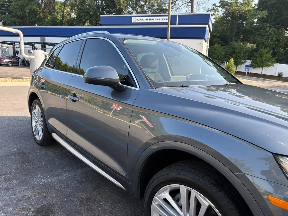 2018 Audi FY Q5 - Image 3 of 11