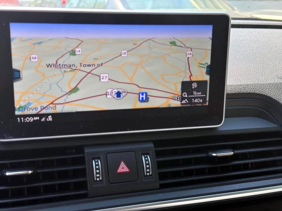 2018 Audi FY Q5 - Image 19 of 20