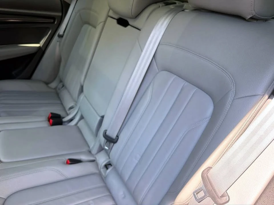 2018 Audi FY Q5 - Image 9 of 20