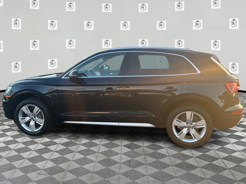 2018 Audi FY Q5 - Image 8 of 20