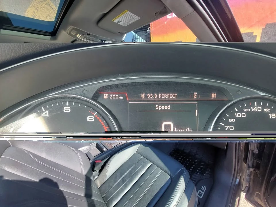2018 Audi FY Q5 - Image 9 of 13