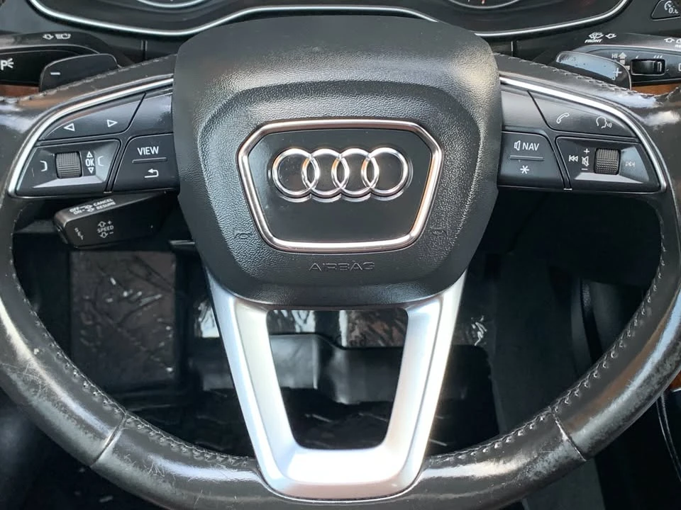 2018 Audi FY Q5 - Image 12 of 20