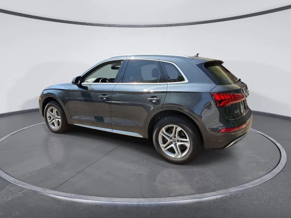 2018 Audi FY Q5 - Image 3 of 20