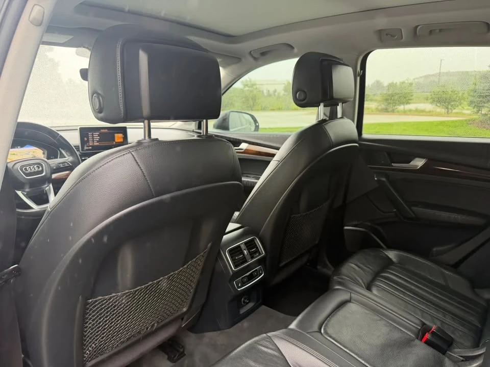 2018 Audi FY Q5 - Image 16 of 20