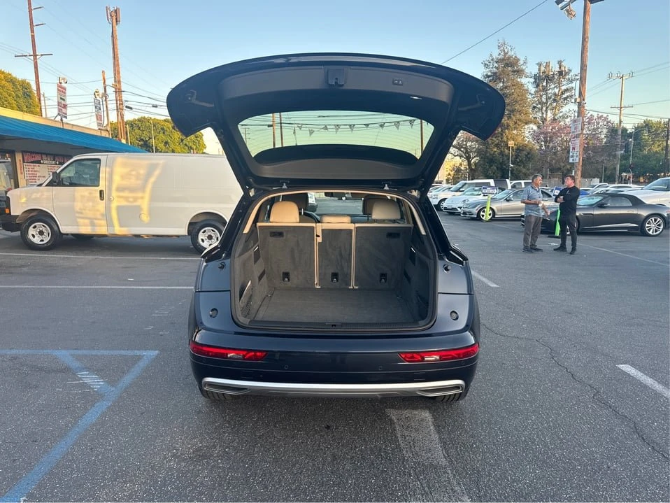 2018 Audi FY Q5 - Image 13 of 20