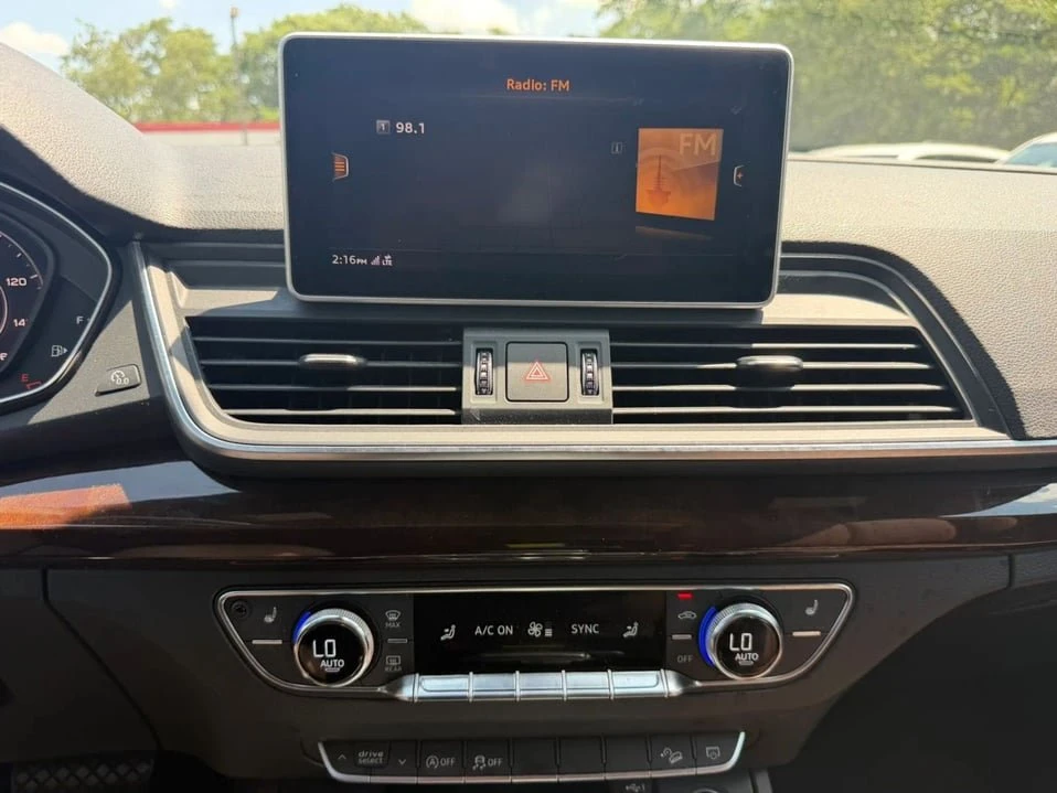 2018 Audi FY Q5 - Image 18 of 20