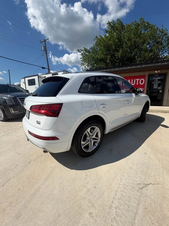 2018 Audi FY Q5 - Image 3 of 7