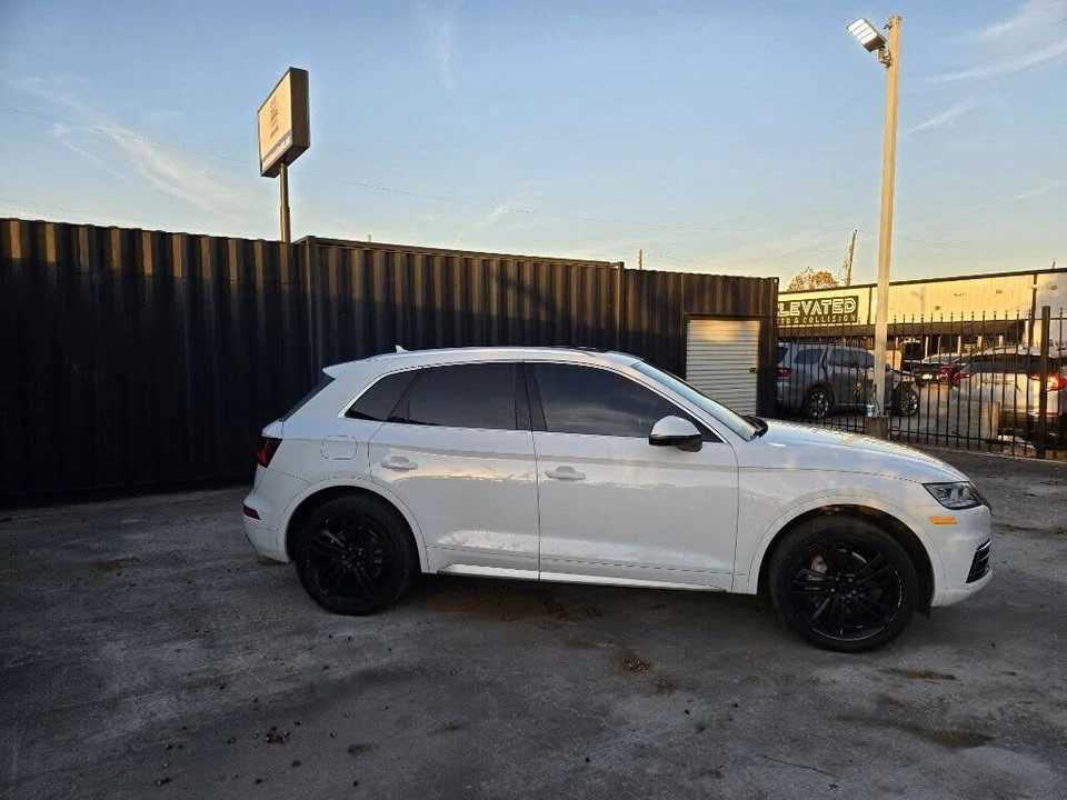 2018 Audi FY Q5 - Image 15 of 17