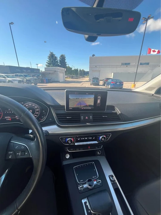 2018 Audi FY Q5 - Image 7 of 10