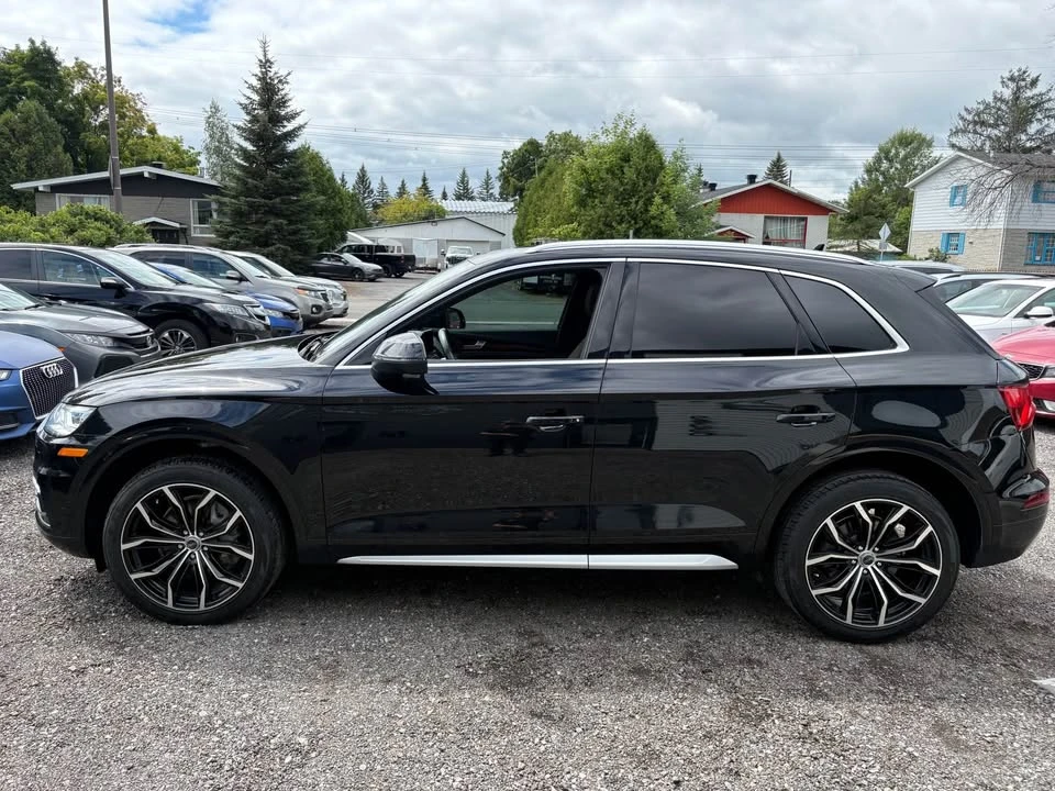 2018 Audi FY Q5 - Image 6 of 16