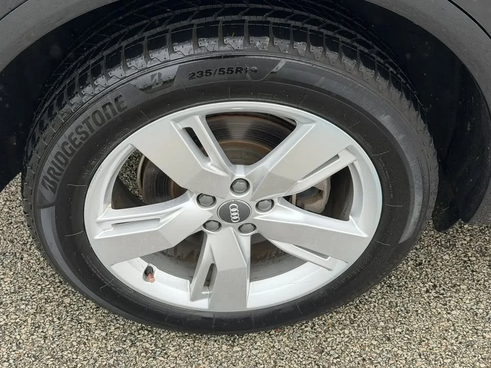 2018 Audi FY Q5 - Image 11 of 20