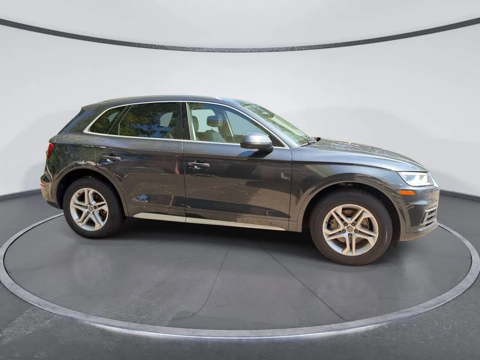 2018 Audi FY Q5 - Image 5 of 20