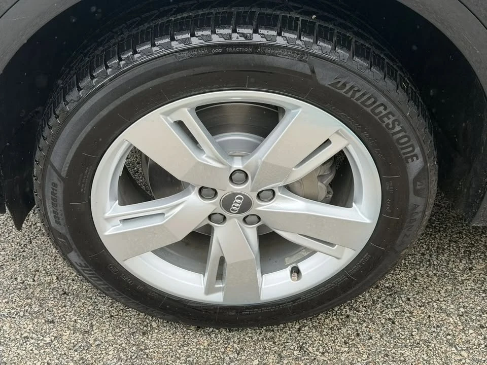 2018 Audi FY Q5 - Image 9 of 20