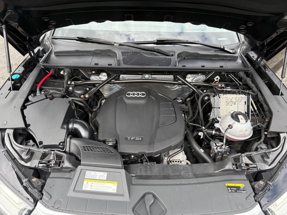 2018 Audi FY Q5 - Image 16 of 16