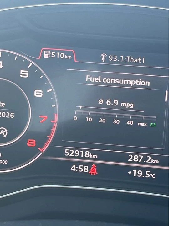 2018 Audi FY Q5 - Image 8 of 10