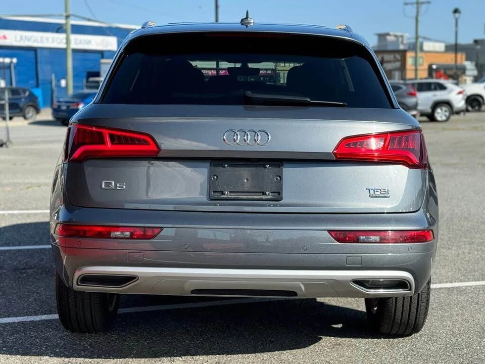 2018 Audi FY Q5 - Image 6 of 15