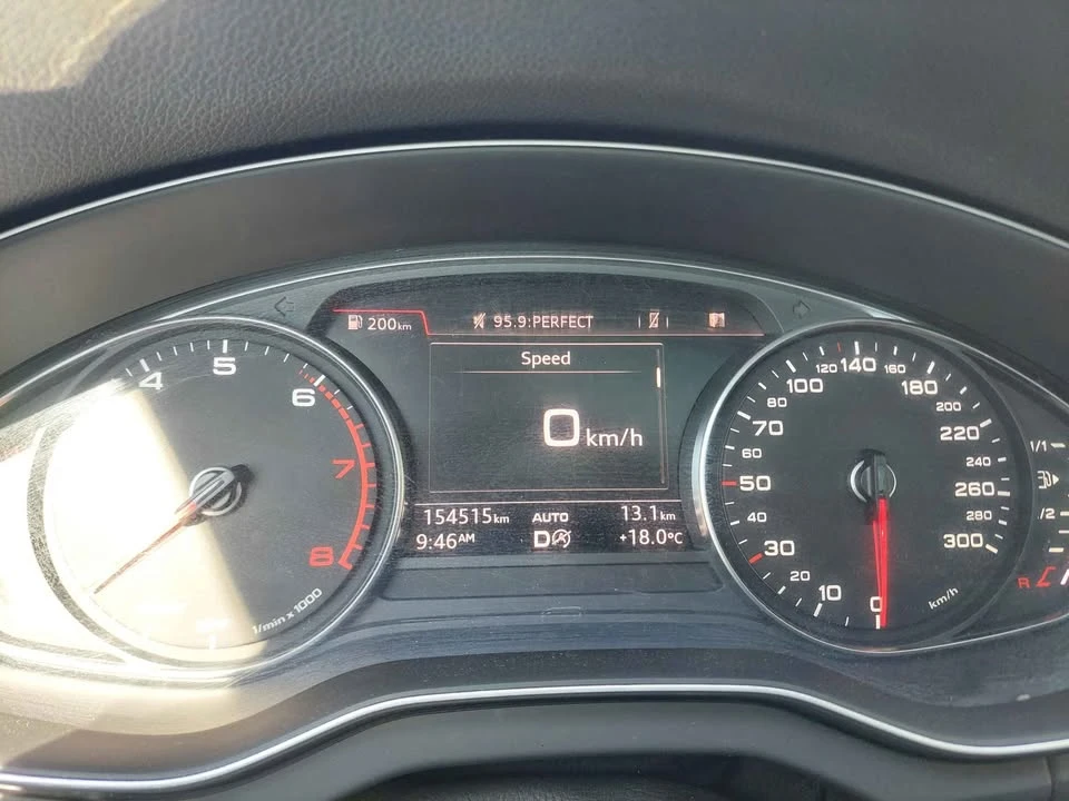 2018 Audi FY Q5 - Image 13 of 13