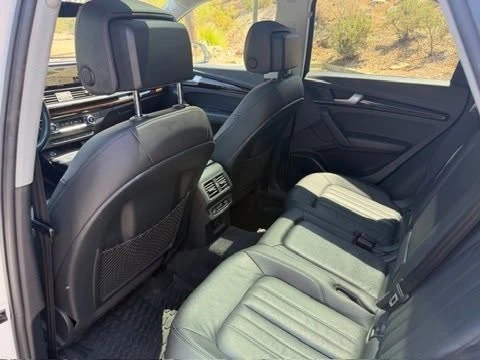 2018 Audi FY Q5 - Image 13 of 20