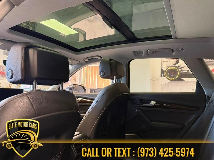 2018 Audi FY Q5 - Image 11 of 20