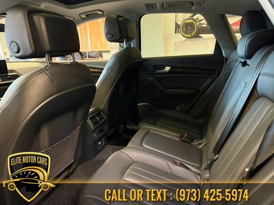 2018 Audi FY Q5 - Image 10 of 20