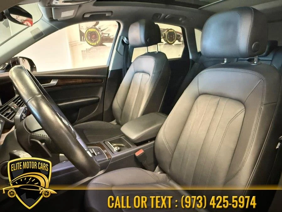 2018 Audi FY Q5 - Image 9 of 20