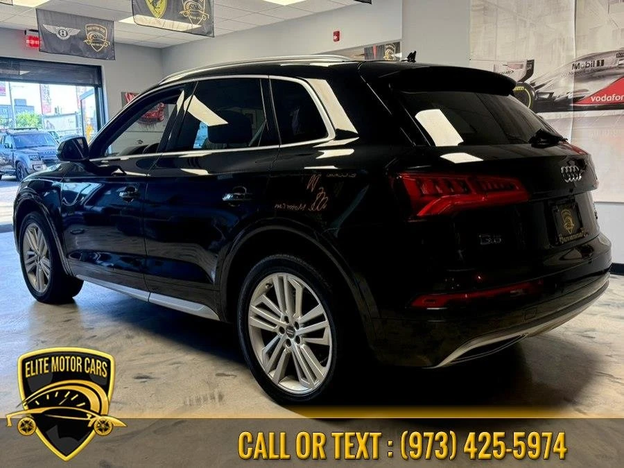 2018 Audi FY Q5 - Image 7 of 20
