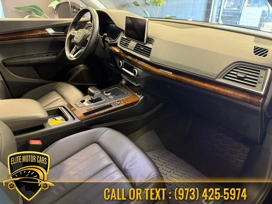 2018 Audi FY Q5 - Image 13 of 20