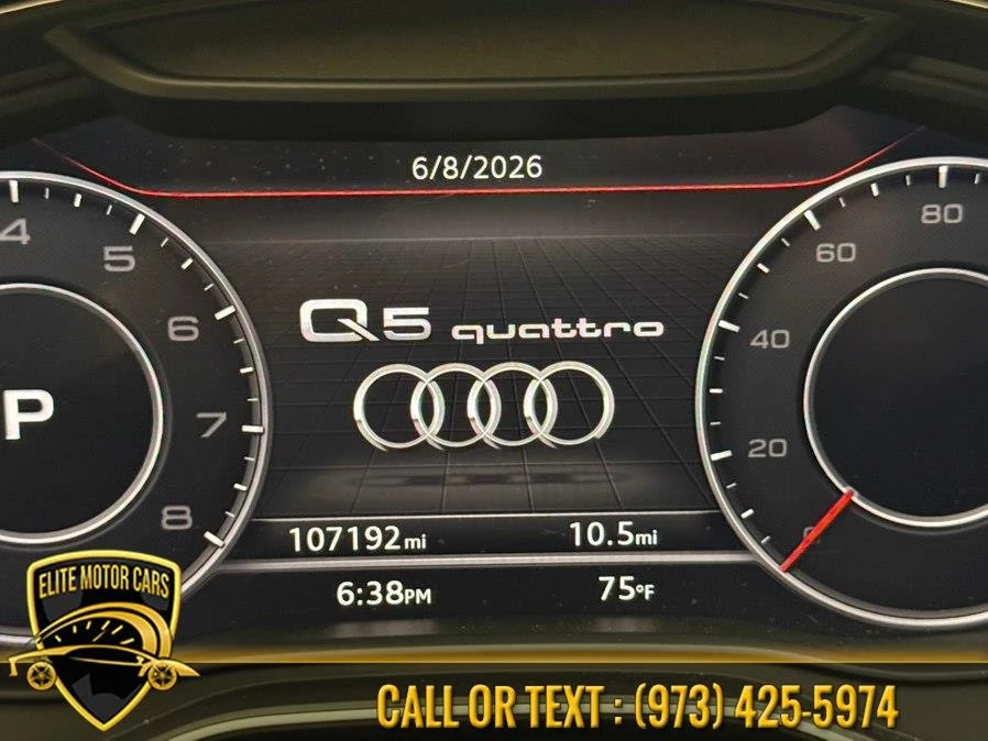 2018 Audi FY Q5 - Image 19 of 20