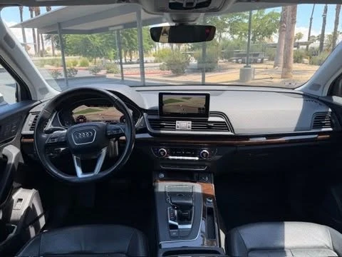 2018 Audi FY Q5 - Image 12 of 20