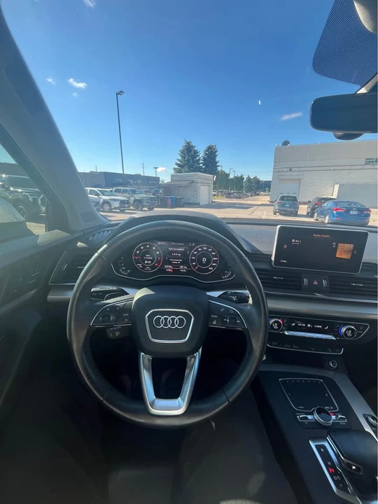 2018 Audi FY Q5 - Image 6 of 10