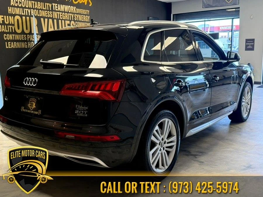 2018 Audi FY Q5 - Image 5 of 20