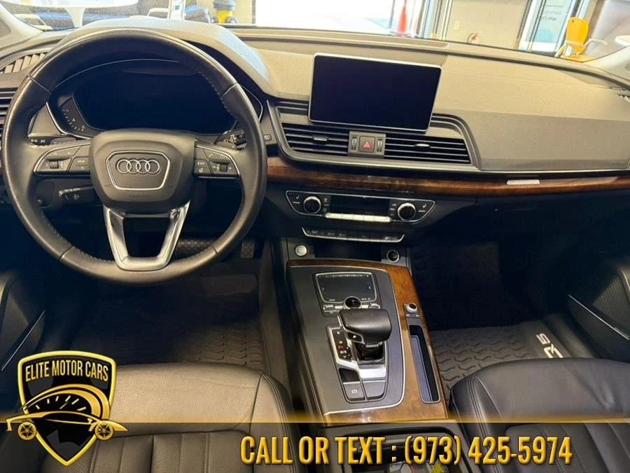 2018 Audi FY Q5 - Image 15 of 20