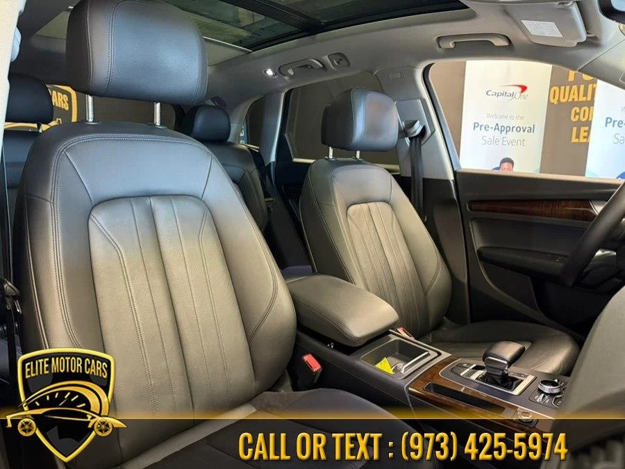 2018 Audi FY Q5 - Image 14 of 20