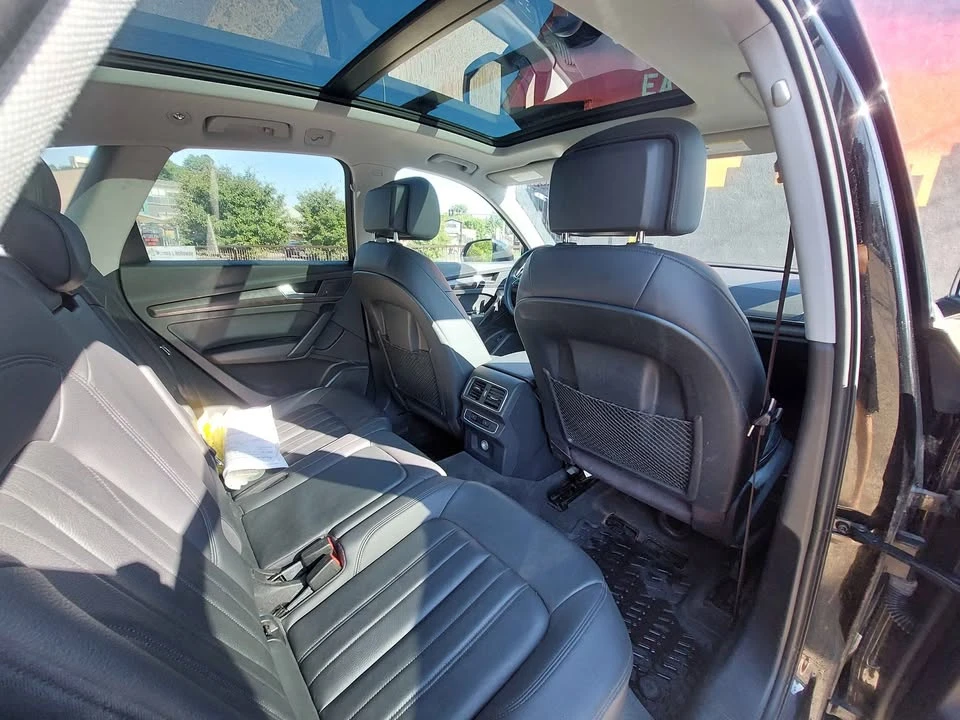 2018 Audi FY Q5 - Image 10 of 13