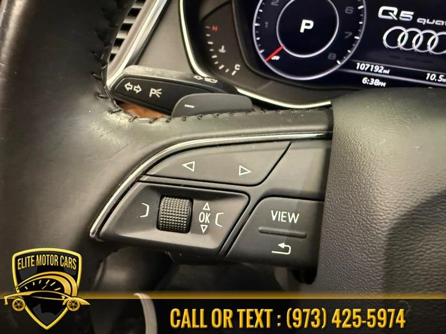 2018 Audi FY Q5 - Image 18 of 20