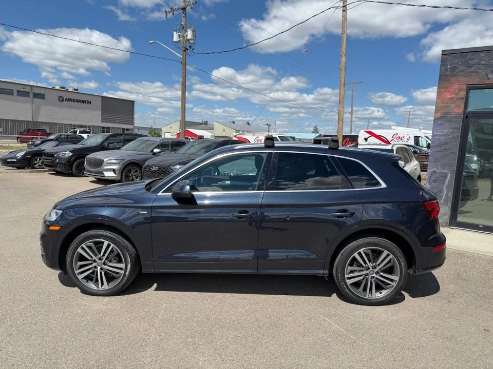 2018 Audi FY Q5 - Image 6 of 17