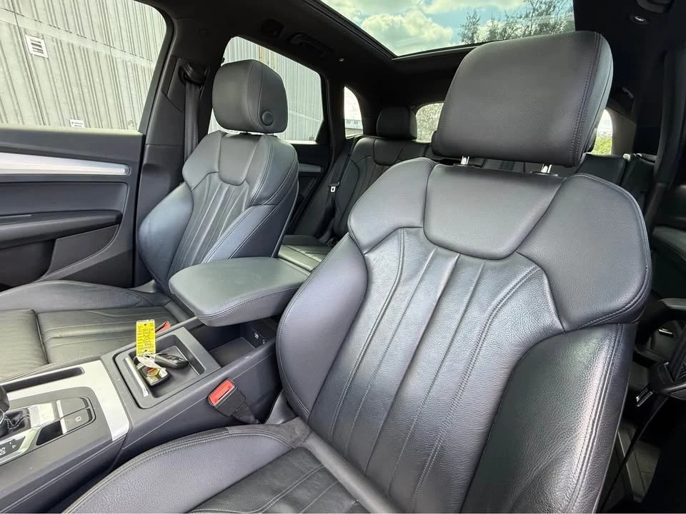 2018 Audi FY Q5 - Image 14 of 18